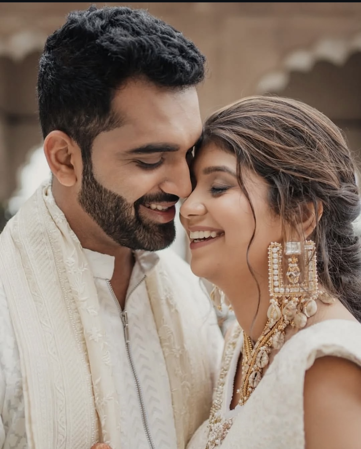 Ishika & Ranvijay