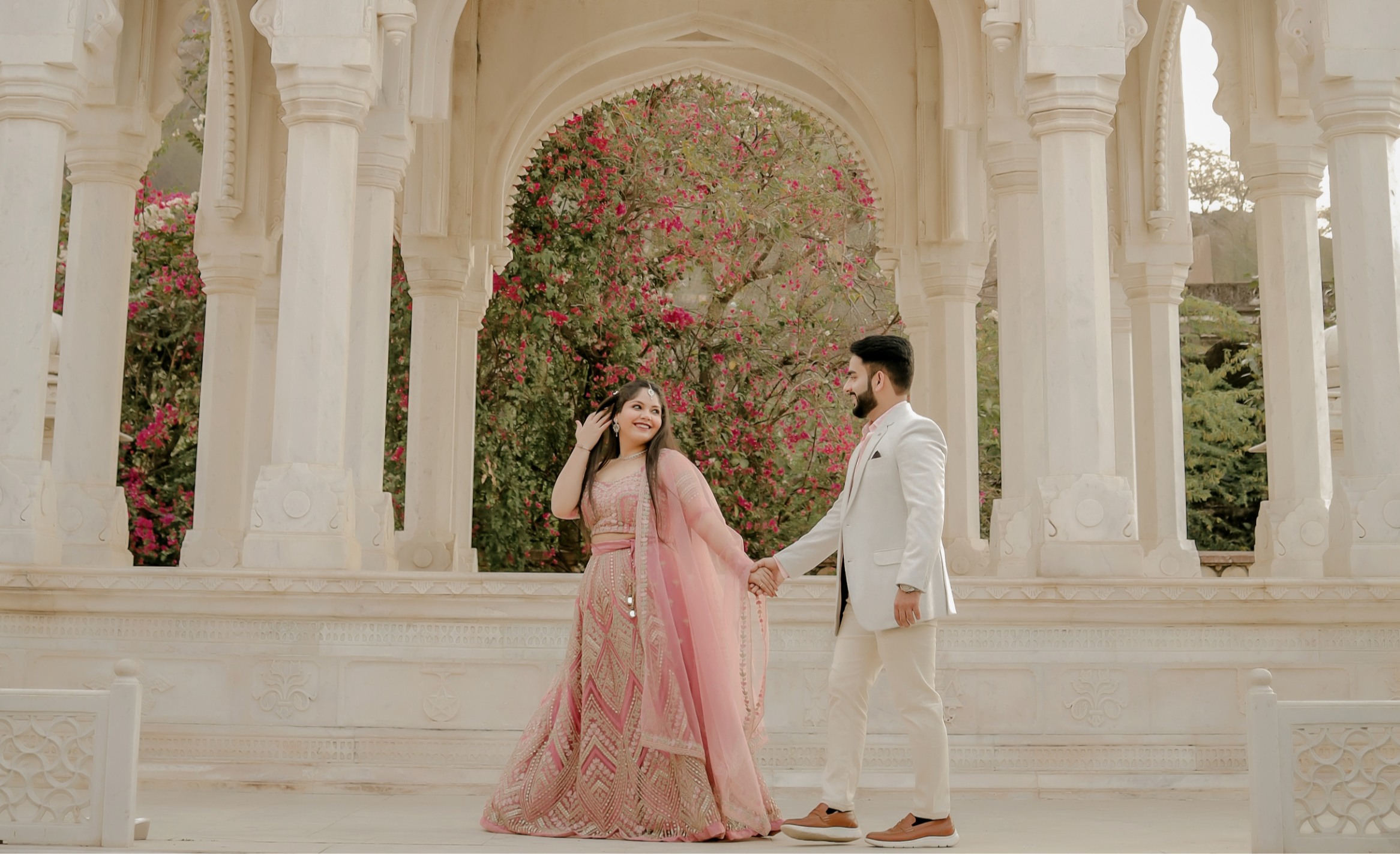 Wedding Background